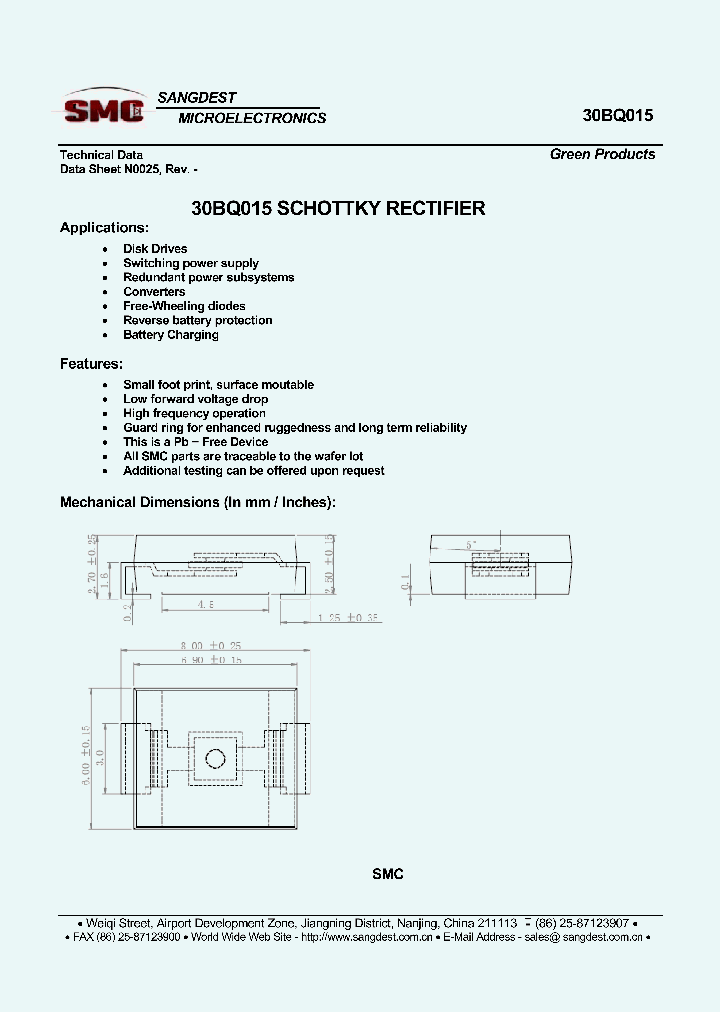 30BQ015_7899849.PDF Datasheet
