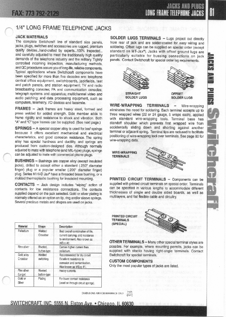 MT352A_7892714.PDF Datasheet