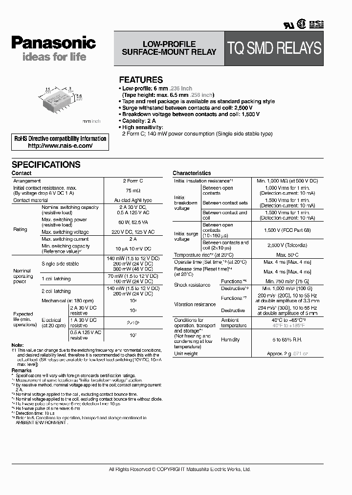 TQ-SMD_7900669.PDF Datasheet