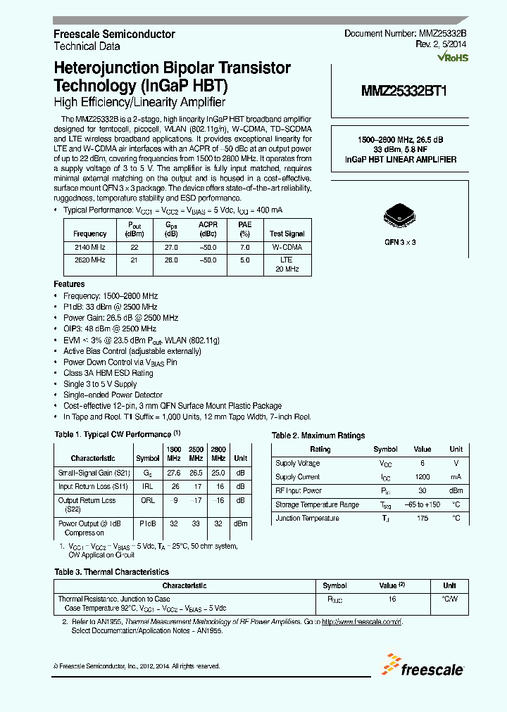 MMZ25332BT1_7901789.PDF Datasheet