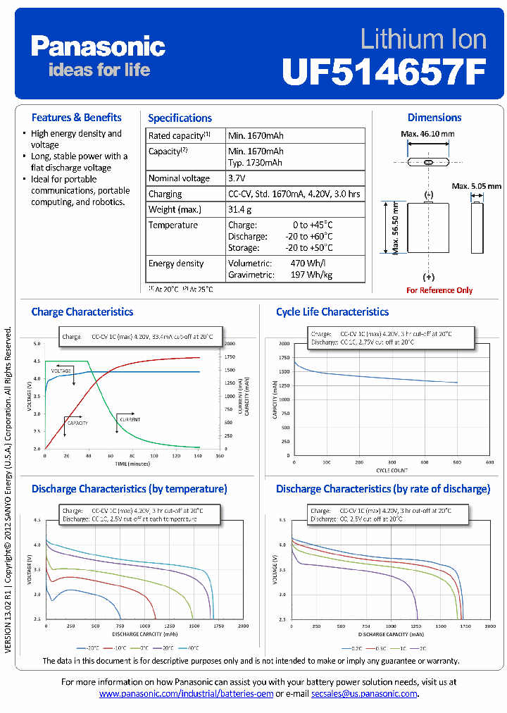 UF514657FV_7902155.PDF Datasheet