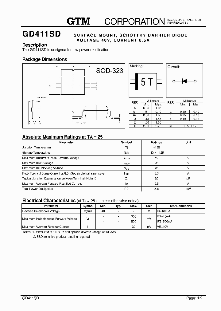GD411SD_7901950.PDF Datasheet