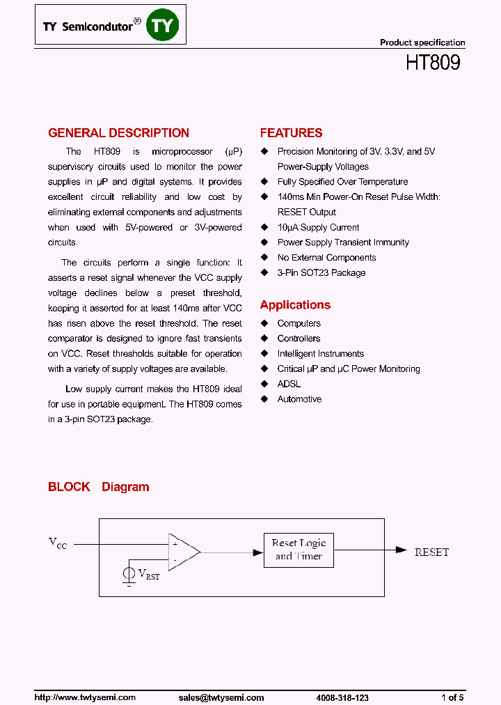 HT809_7902845.PDF Datasheet