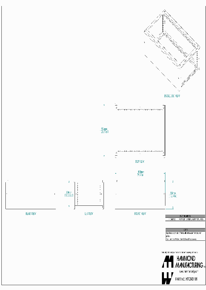 HTCM3106_7903795.PDF Datasheet