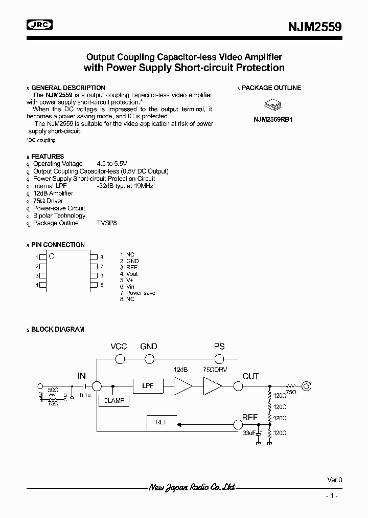NJM2559_7904601.PDF Datasheet
