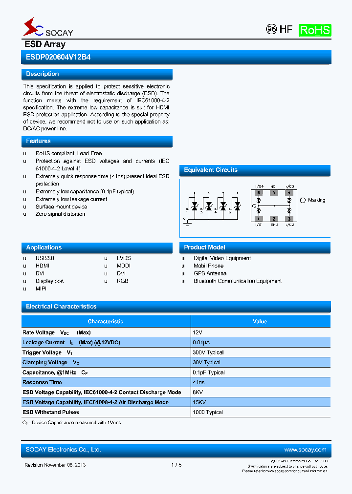 ESDP020604V12B4_7904750.PDF Datasheet