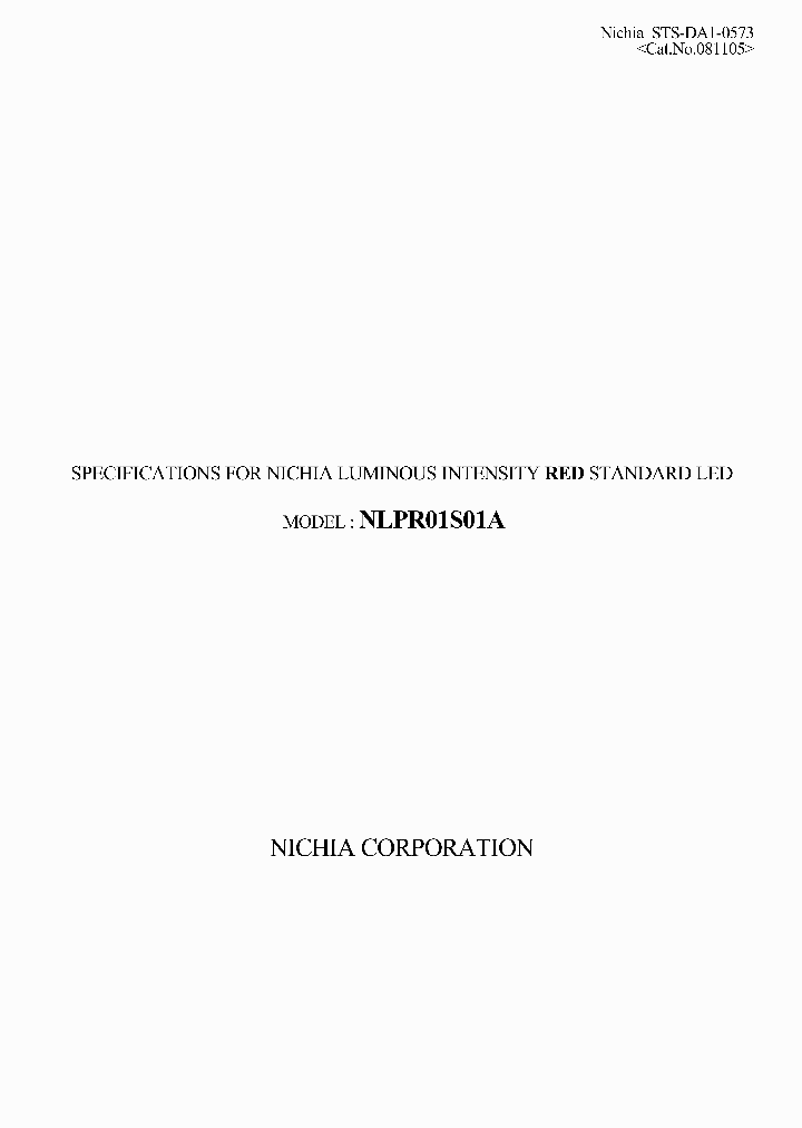 NLPR01S01A-E_7905365.PDF Datasheet