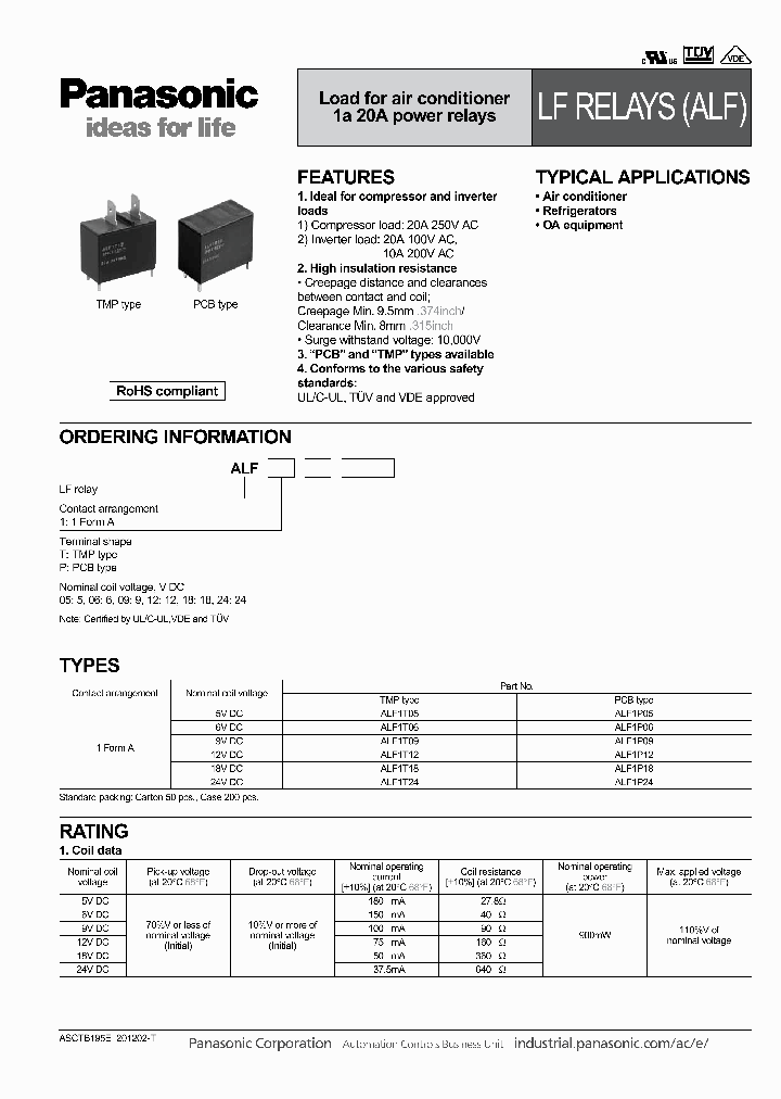 ALFG2PF12_7905498.PDF Datasheet
