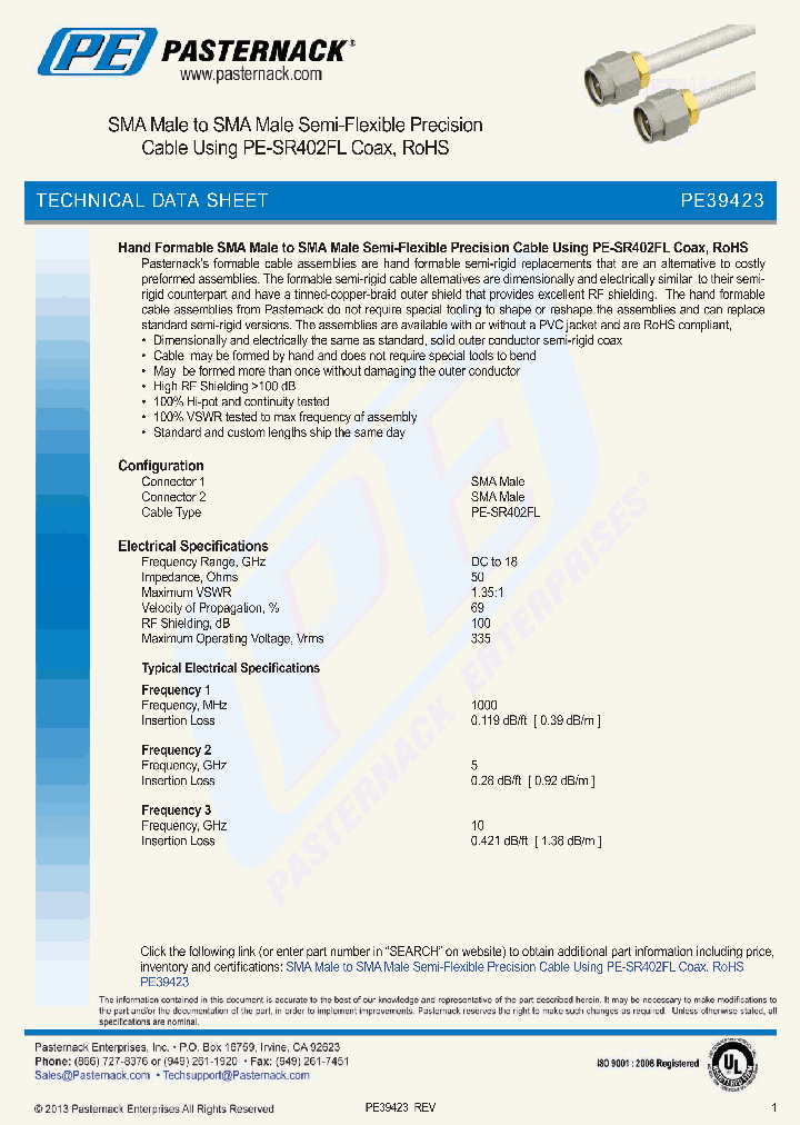 PE39423_7905402.PDF Datasheet