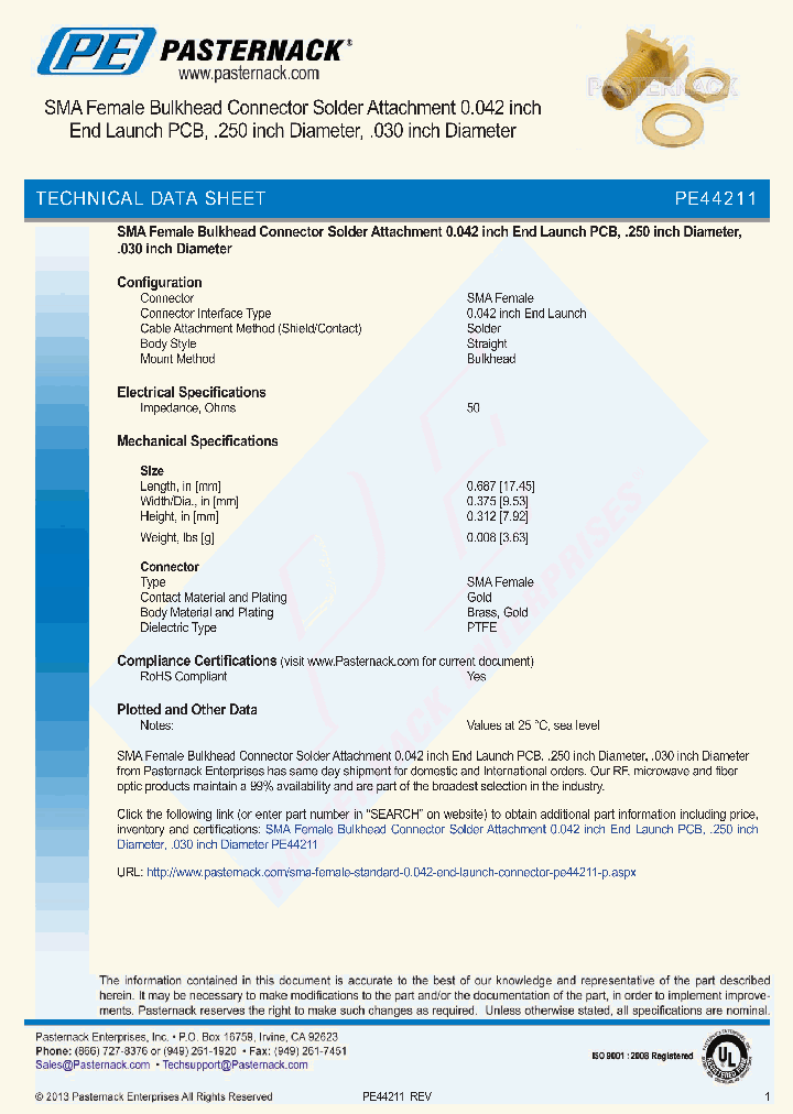 PE44211_7906907.PDF Datasheet