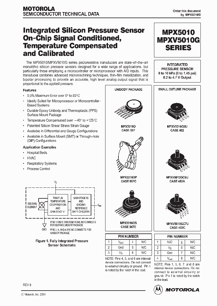 MPXV5010GC6UT1_7907577.PDF Datasheet