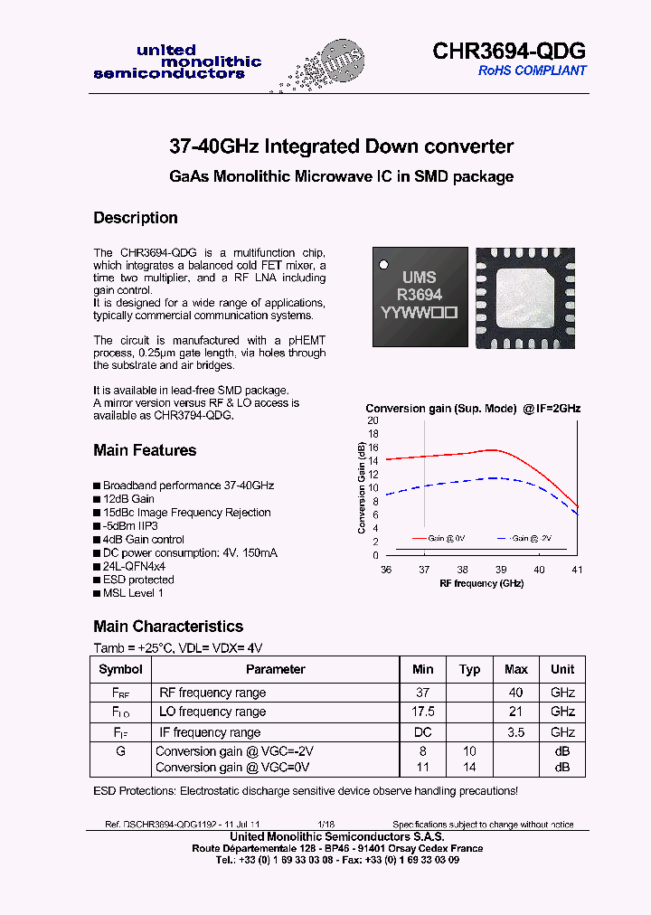 CHR3794-QDG20_7907970.PDF Datasheet
