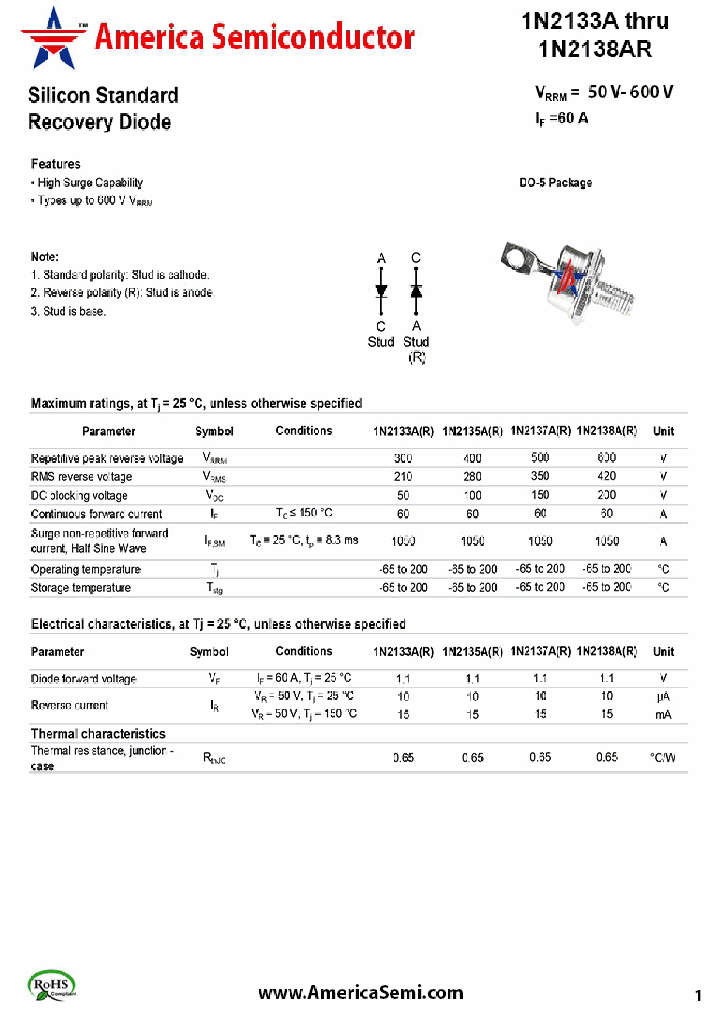 1N2133AR_7908626.PDF Datasheet