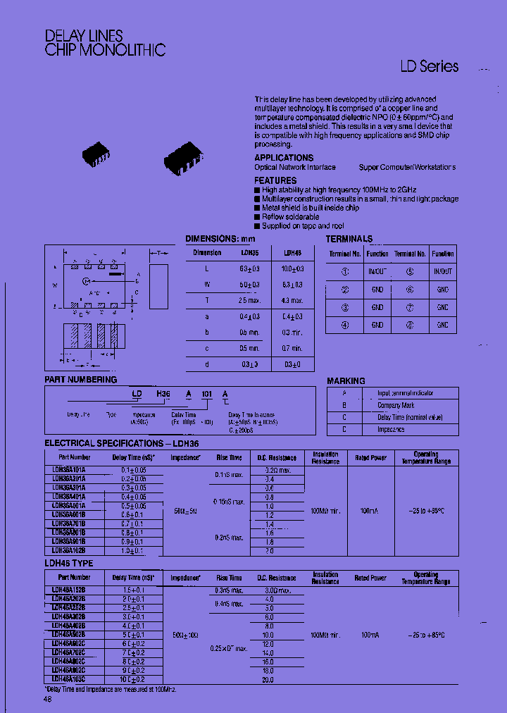 LDH651N00BAA-400_7908740.PDF Datasheet