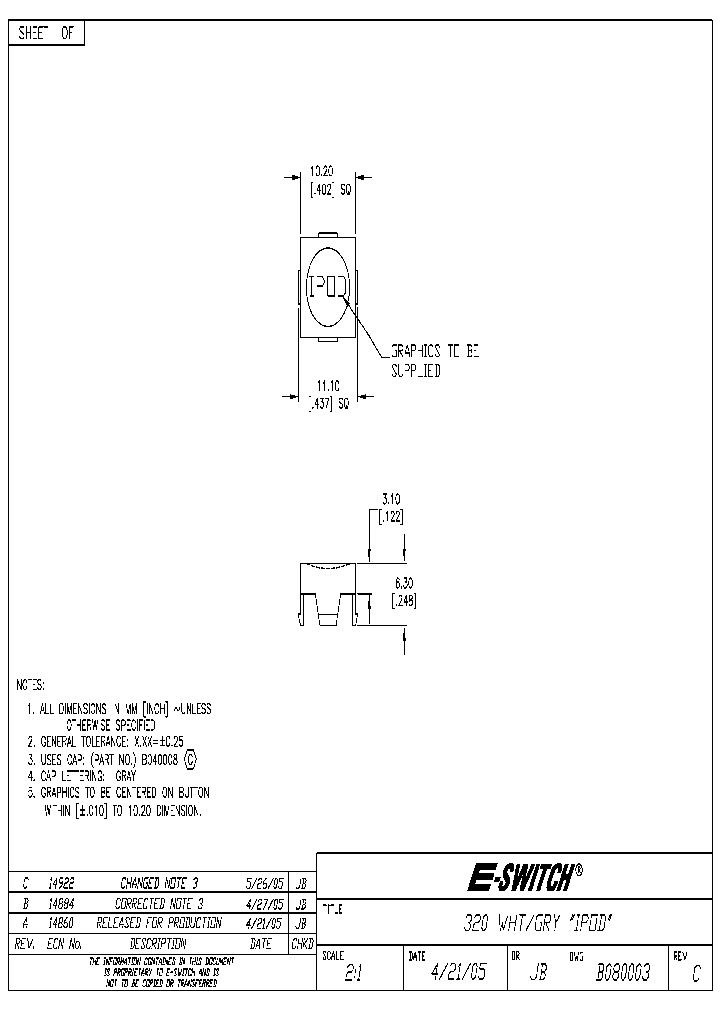B080003_7909003.PDF Datasheet