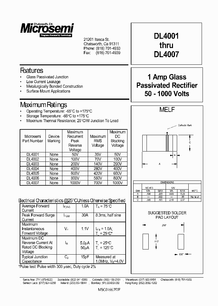 DL4005_7909214.PDF Datasheet