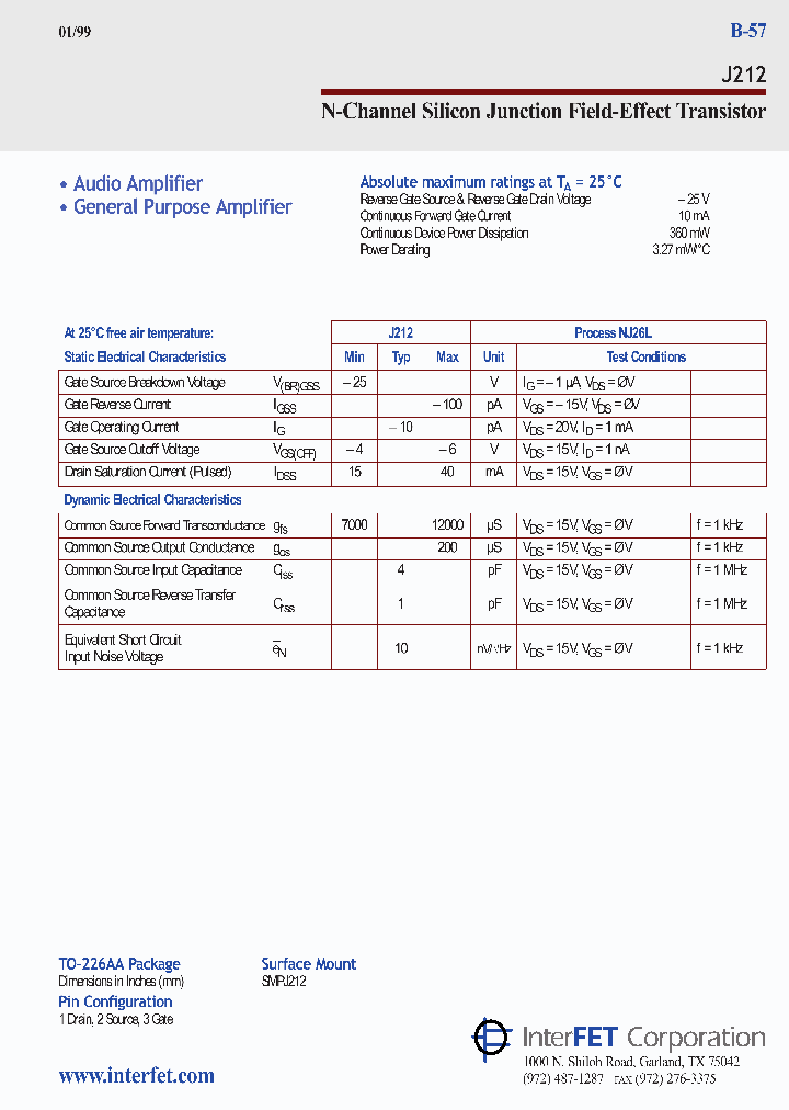 SMPJ212_7909597.PDF Datasheet