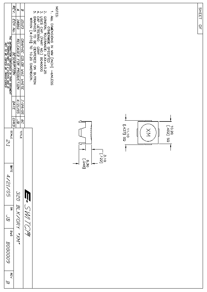 B080009_7909009.PDF Datasheet