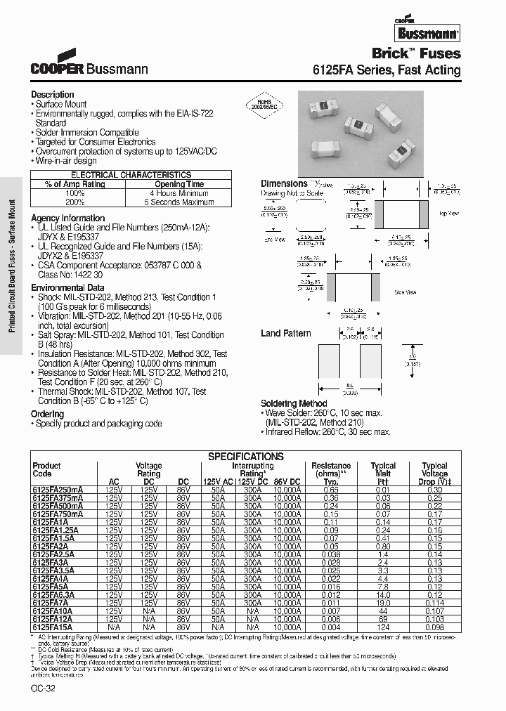 TR26125FA250MA_7910255.PDF Datasheet