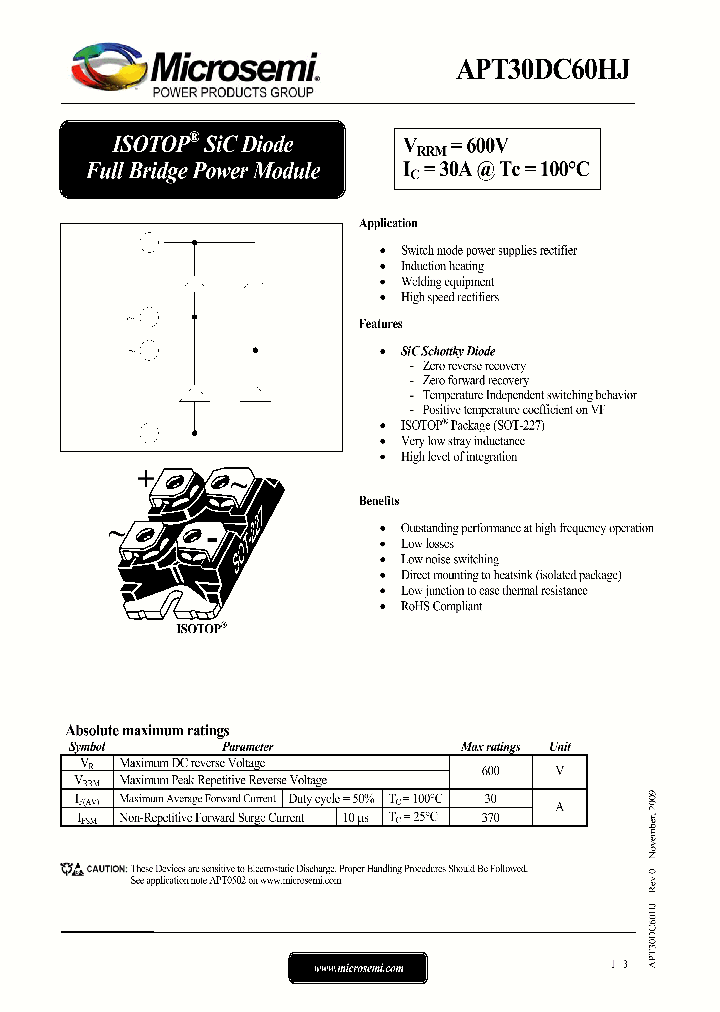 APT30DC60HJ_7909882.PDF Datasheet
