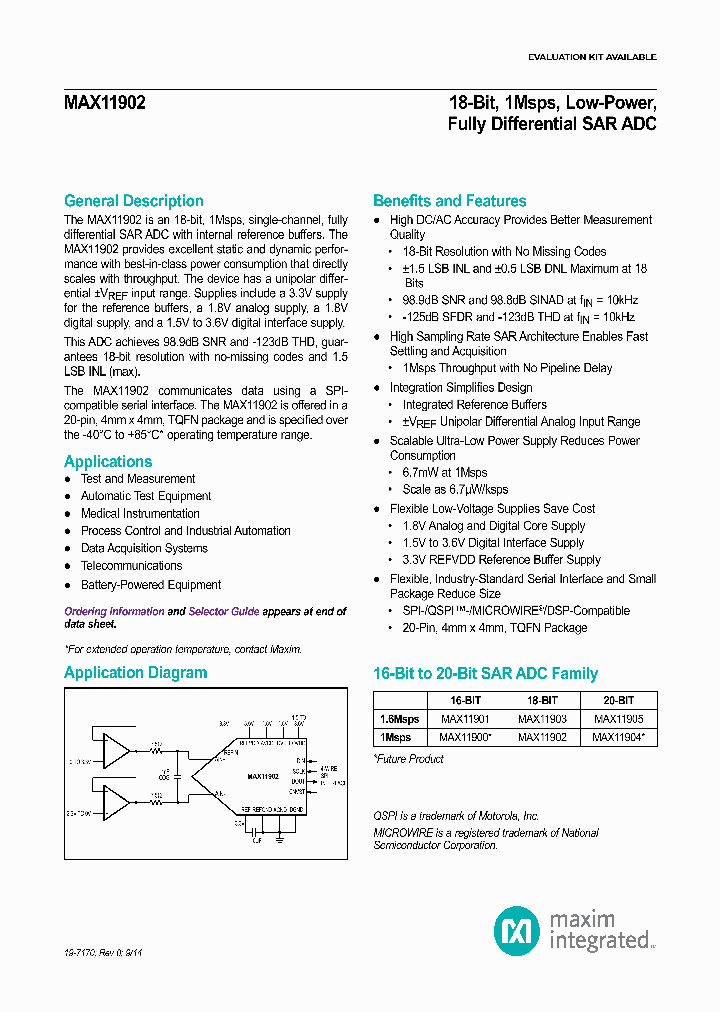 MAX11902_7910297.PDF Datasheet