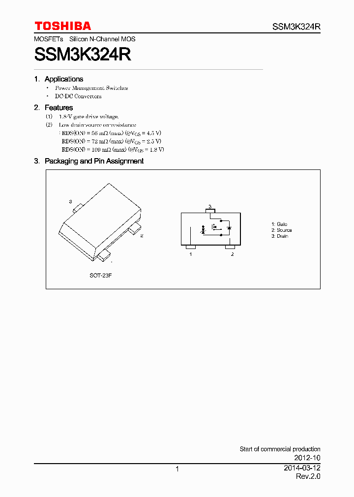 SSM3K324R_7910923.PDF Datasheet