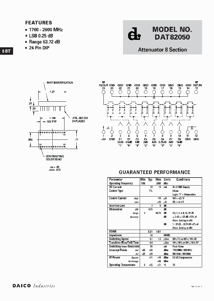 DAT82050_7911458.PDF Datasheet