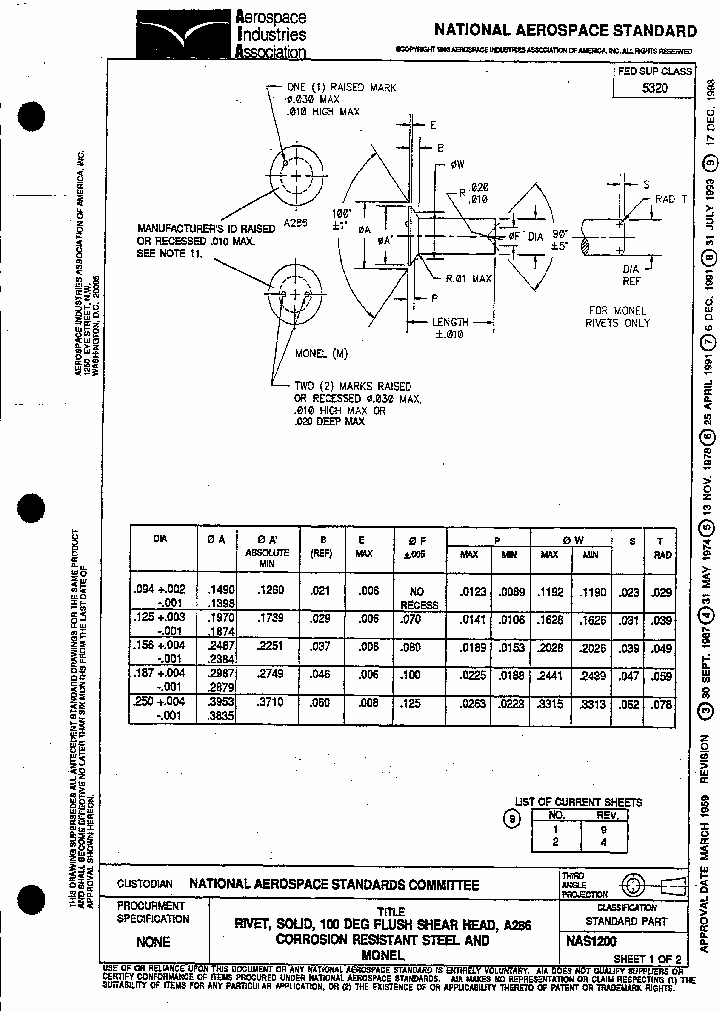 NAS1200_7781773.PDF Datasheet