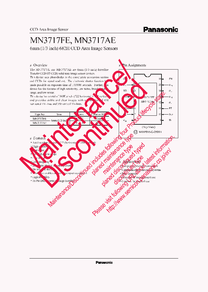 MN3717AE_7911889.PDF Datasheet