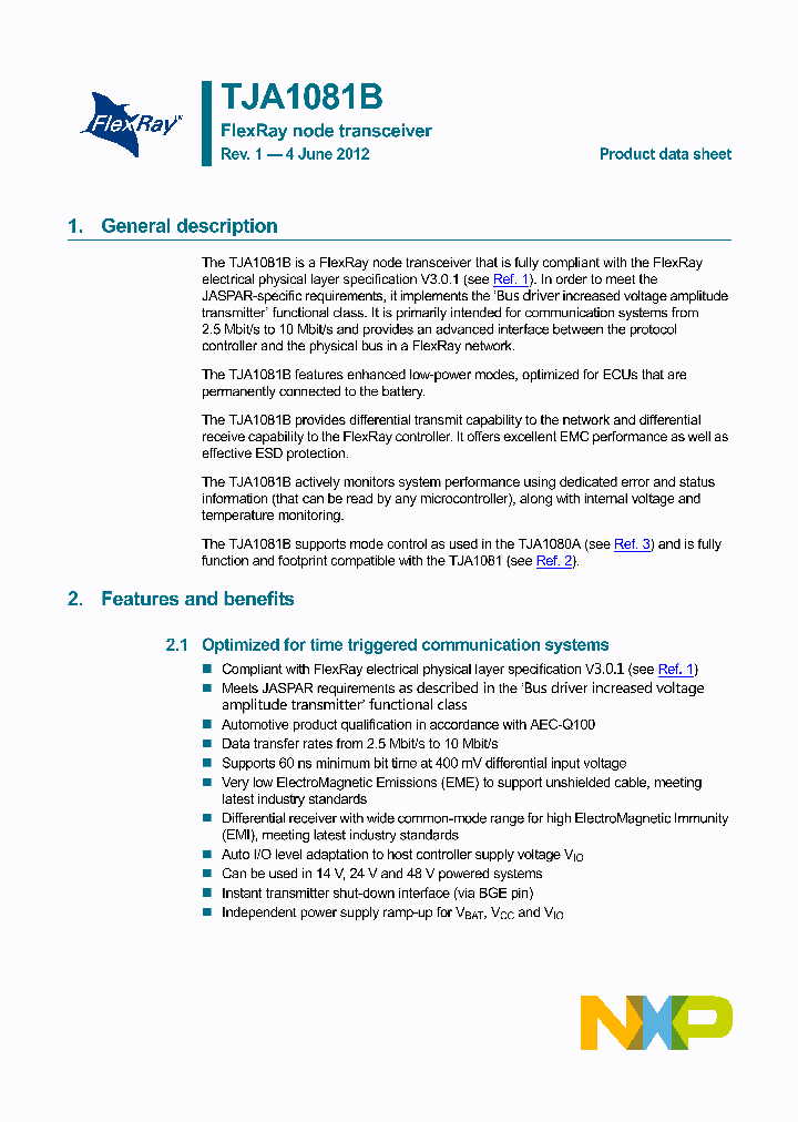 TJA1081BTS_7912047.PDF Datasheet