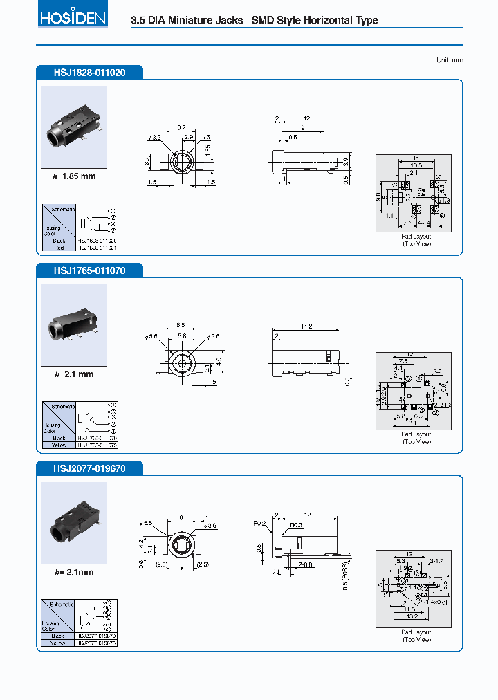 HSJ1828-011020_7912265.PDF Datasheet
