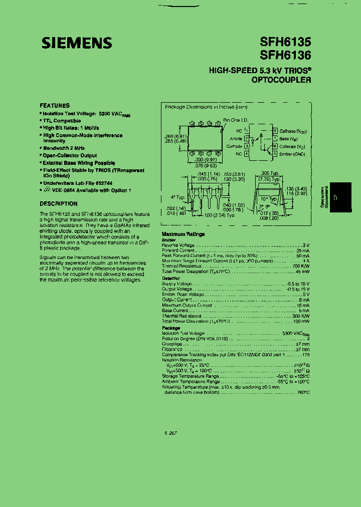 SFH6135-X006_7912093.PDF Datasheet