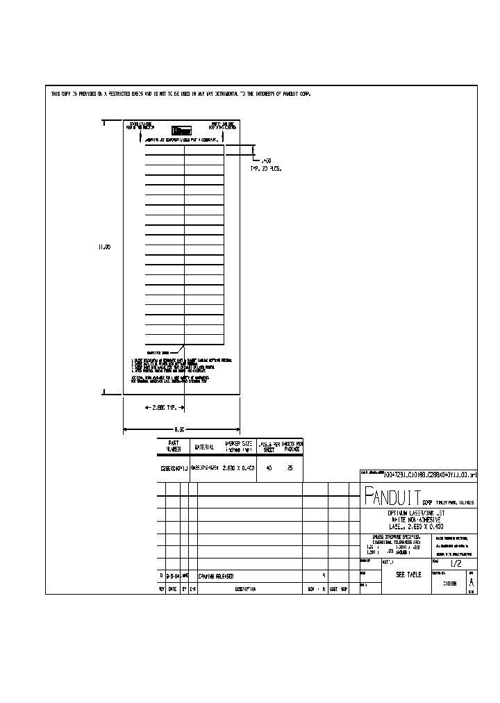 C288X040Y1J_7911967.PDF Datasheet