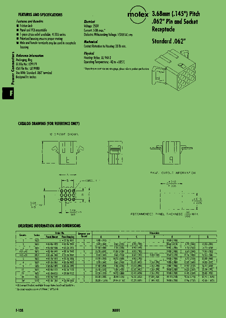 03-06-1043_7912289.PDF Datasheet