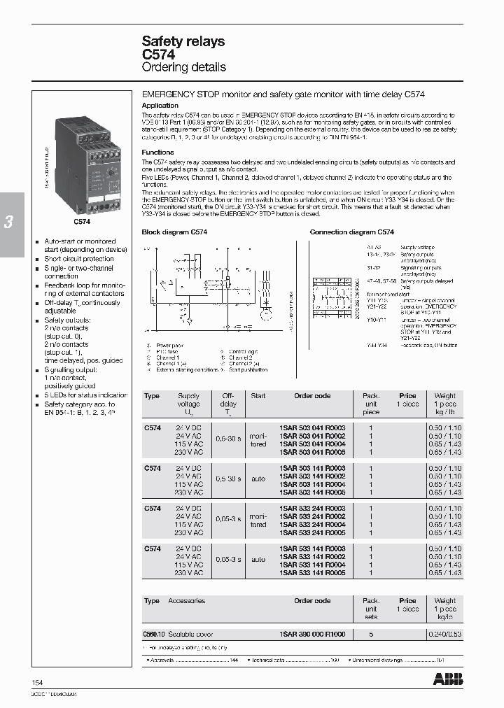 1SAR503141R0002_7912687.PDF Datasheet