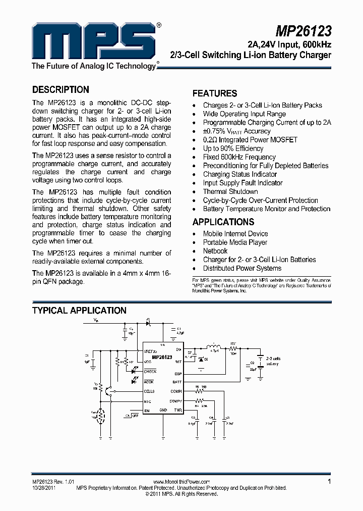 MP26123DR_7912961.PDF Datasheet