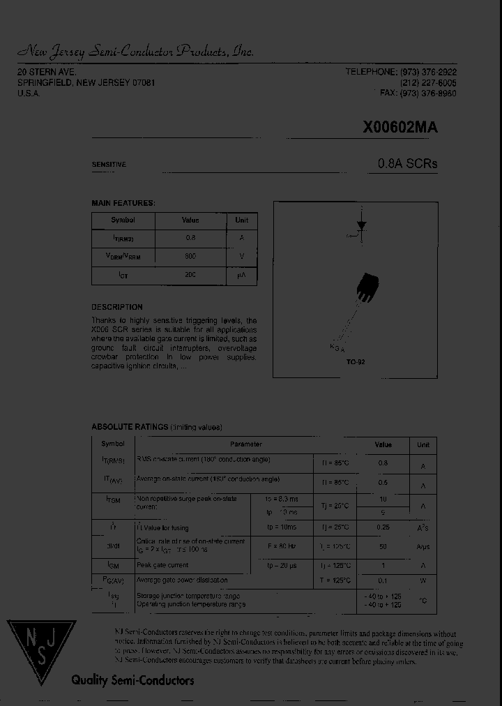 X00602MA_7912989.PDF Datasheet