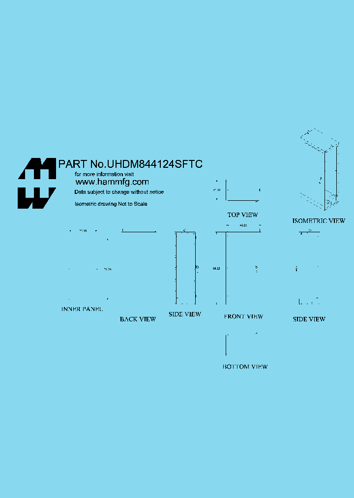 UHDM844124SFTC_7913342.PDF Datasheet