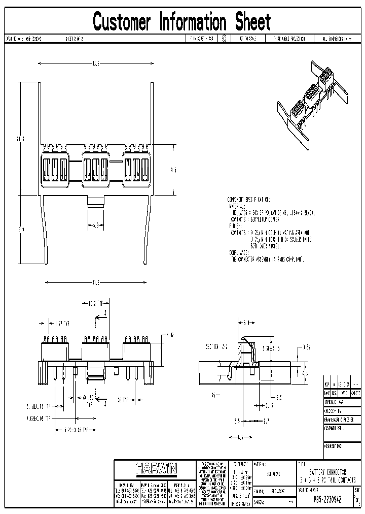 M95-2230942_7913449.PDF Datasheet