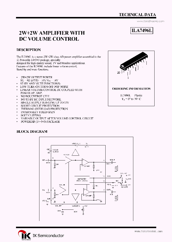 ILA7496L_7786569.PDF Datasheet