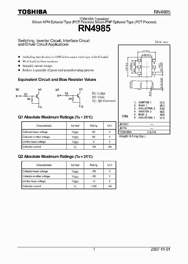 RN4985_7914645.PDF Datasheet