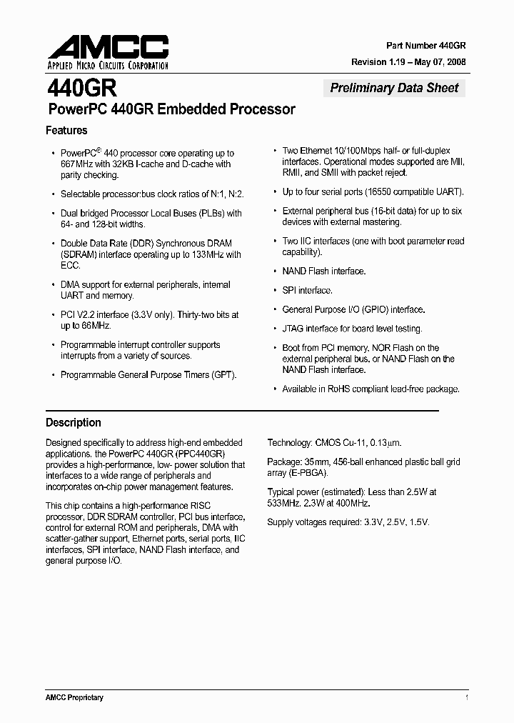 PPC440GR-3JB533C_7914838.PDF Datasheet