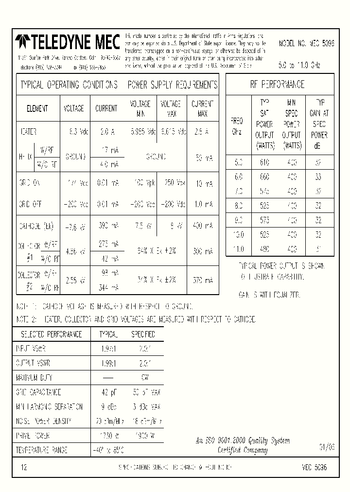 MEC5096_7915188.PDF Datasheet