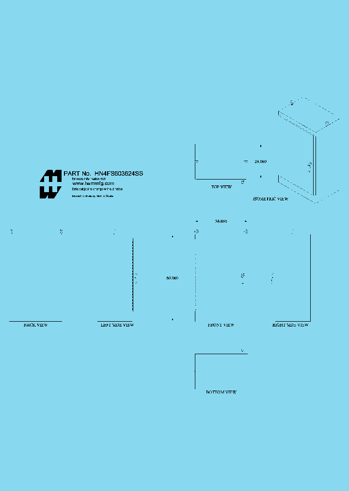 HN4FS603624SS_7916204.PDF Datasheet