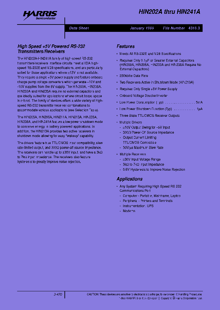HIN237ACB-T_7915994.PDF Datasheet