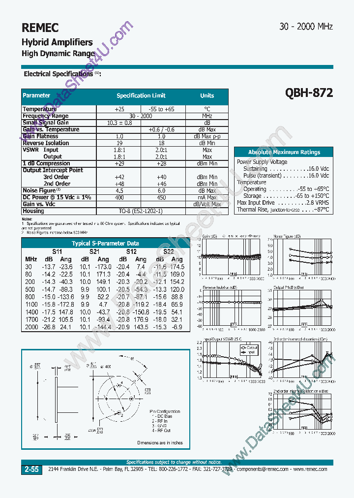 QBH872_7785579.PDF Datasheet