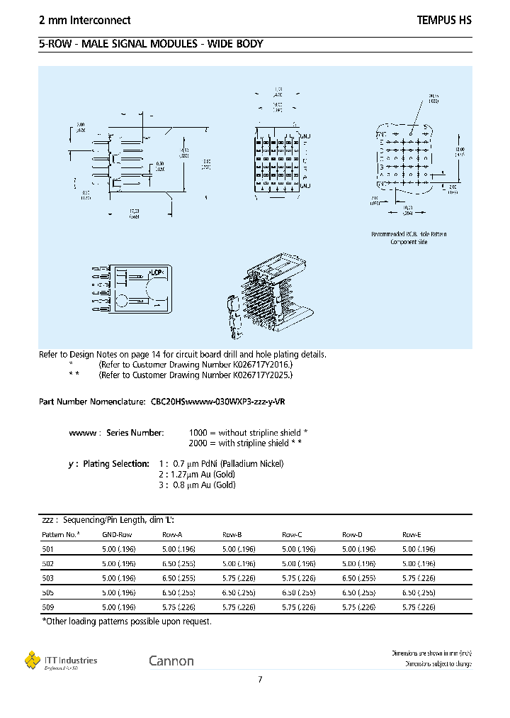 CBC20HS1000-030WXP3-503-3-VR_7916456.PDF Datasheet