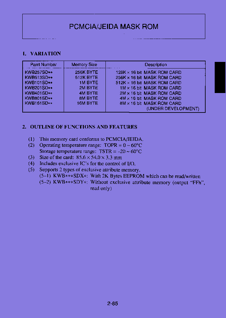 KWB513SDX_7916837.PDF Datasheet
