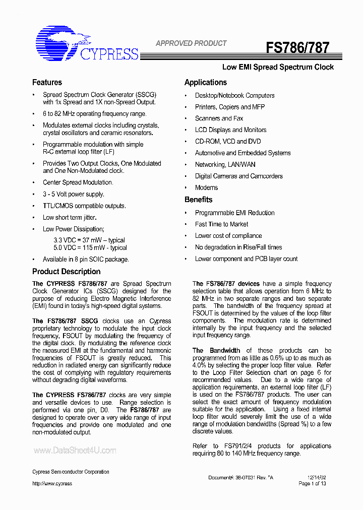 IMIFS786_7785864.PDF Datasheet