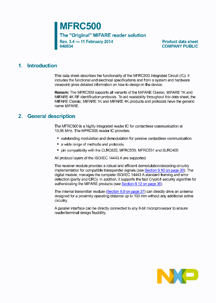 MFRC50001T_7917268.PDF Datasheet